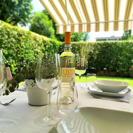 La Casa Di Cele Leilighet Desenzano del Garda Eksteriør bilde