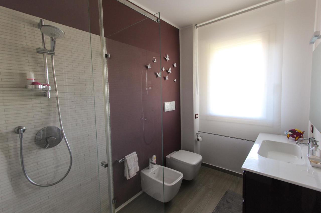 La Casa Di Cele Leilighet Desenzano del Garda Eksteriør bilde
