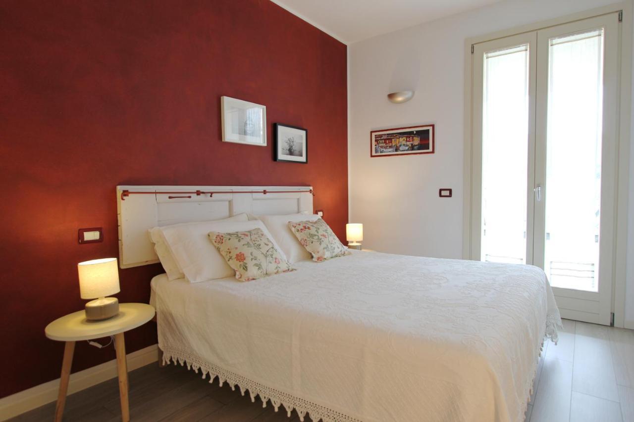 La Casa Di Cele Leilighet Desenzano del Garda Eksteriør bilde