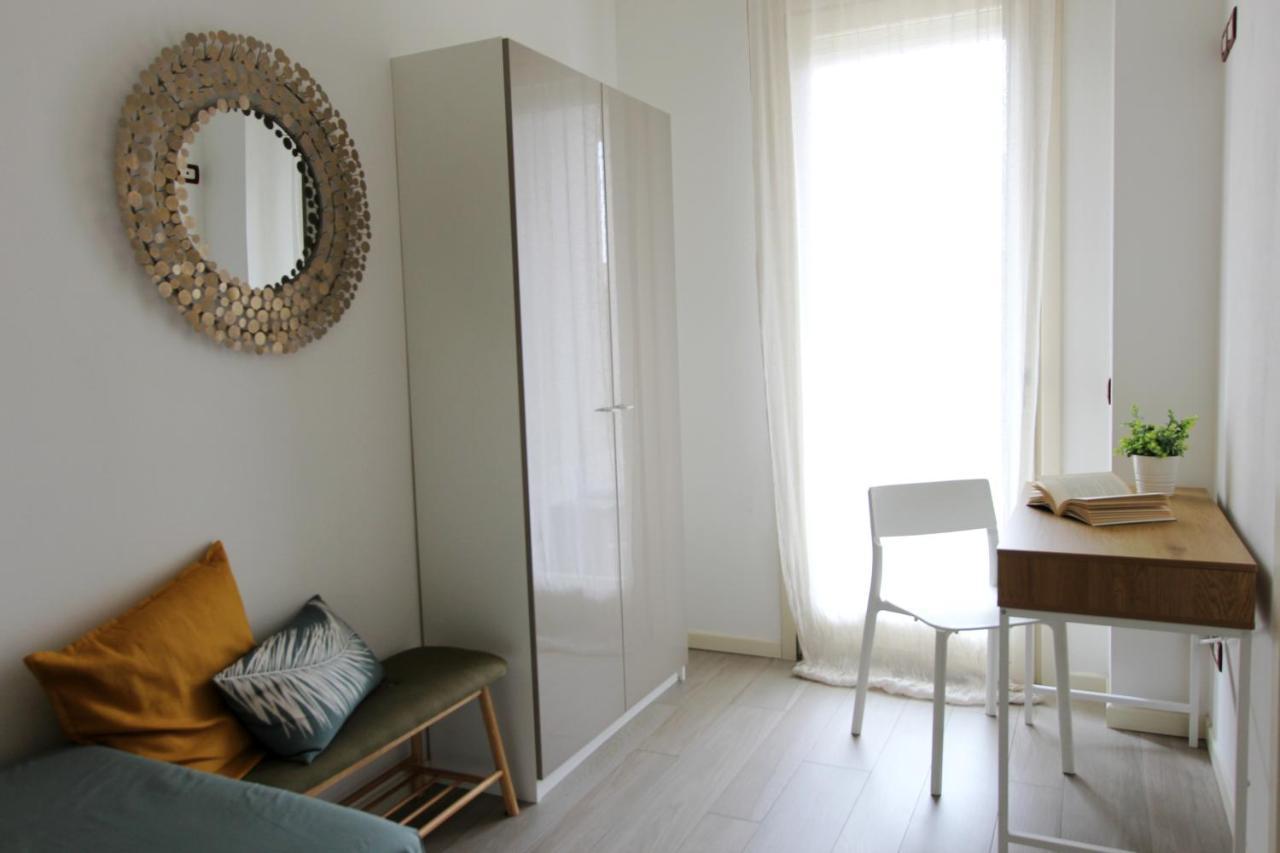 La Casa Di Cele Leilighet Desenzano del Garda Eksteriør bilde
