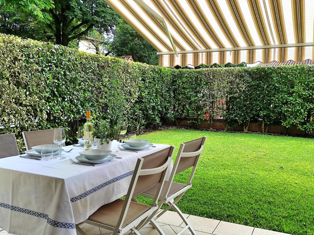 La Casa Di Cele Leilighet Desenzano del Garda Eksteriør bilde