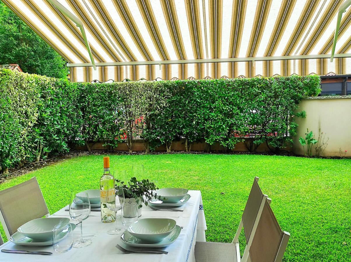 La Casa Di Cele Leilighet Desenzano del Garda Eksteriør bilde